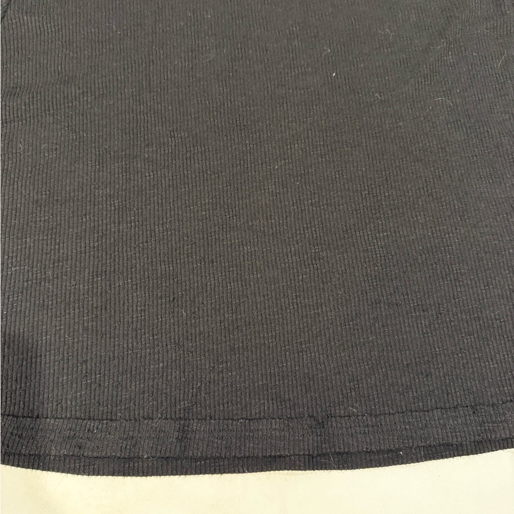 Free People  A Line Long Beach Tank Top Size Small - Picture 11 of 13